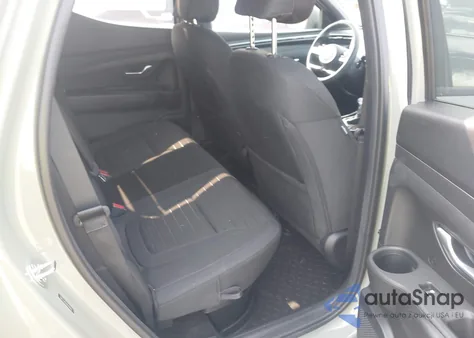 2024 Hyundai Santa Cruz Sel z USA, uszkodzony, nr VIN 5NTJC4DE3RH118862